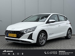 Hyundai i20 - 1.0 T-GDI Comfort Smart / Navigatie / Dodehoekdetectie / Achteruitrijcamera / Elek. Ramen