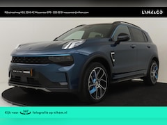 Lynk & Co 01 - 1.5 PHEV -PANO.DAK|ELEK.STOEL|HARMAN.INFINITY|360°CAM|20"