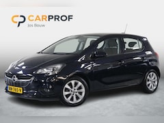 Opel Corsa - 1.4 Favourite All-Seasons | Airco | Carplay | DAB | Cruise | Nette auto