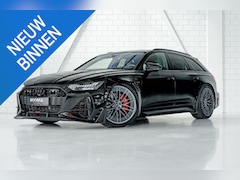 Audi RS5 - RS6-R ABT 1 OF 125 | 740 pk | Keramisch | Bang & Olufsen |