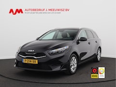 Kia Cee'd Sportswagon - Ceed 1.0 T-GDi DynamicPlusLine/ lage km/ zeer mooi