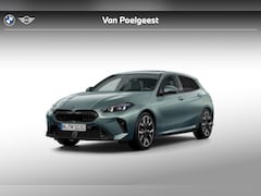 BMW 1-serie - 120 | M Sportpakket Pro | Premium Pack