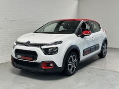 Citroën C3 - 1.2 PureTech CLIMA /CRUISE / START-STOP Dealer onderhouden 6 maanden garantie