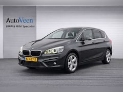 BMW 2-serie Active Tourer - 216i Centennial High Executive (LED, TREKHAAK, NL AUTO, PDC, CLIMA)