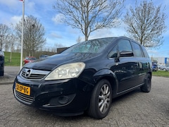 Opel Zafira - 2.2 Cosmo. AUTOMAAT. NOODLOOP&SCHADE Bak 100% mooi interieur