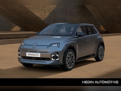 Renault 5 - 5 E-TECH ELECTRIC comfort range Roland-Garros 52 kWh 150 PK // Harman Kardon // Pack Safet