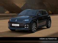 Renault 5 - 5 E-TECH ELECTRIC urban range techno 40 kWh 120PK // Pack Advance driving Assist // Kleur