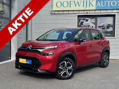 Citroën C3 Aircross - 1.2 PureTech Feel Clima CarPlay Led Cruise-Control