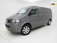 Volkswagen Transporter - 2.0 TDI L2H1 | Cruis control | Airco