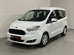 Ford Tourneo Courier - 1.0 Titanium AIRCO /CRUISE / ELK.PAKKET