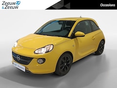 Opel ADAM - 1.0 Turbo Unlimited *Airco*LM.Velgen*Stuurverwarming*Cruise Control*Mooie Auto