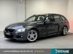 BMW 3-serie Touring - 330i M Sport Edition | TREKHAAK | PANO | LEDER |