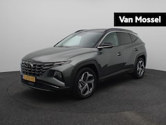 Hyundai Tucson - 1.6 T-GDI PHEV Premium 4WD | Stoelverwarming -en verkoeling | Climate Control | Adaptieve