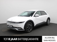 Hyundai IONIQ 5 - 77.4kWh Core |BTW |WLTP 507 km |Navigatie |Apple & Android Carplay |(Adapt) Cruise & Clima