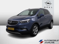 Opel Mokka X - 1.4 Turbo Innovation Leder/Open-dak/Nav /Keyless/Agr/Camera/Ecc/Carplay