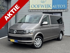 Volkswagen Transporter Caravelle - 2.0 TSI 5+1 Rolstoel bus