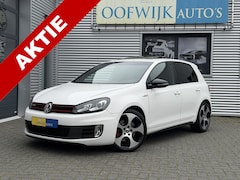 Volkswagen Golf - 2.0 GTI Clima Navi Pano Dynaudio Xenon