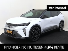 Renault Scenic E-Tech - EV87 long range esprit Alpine 220PK | Panoramadak | Harman Kardon | 360 Camera | Stoelverw
