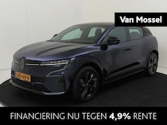 Renault Mégane E-Tech - comfort range Evolution 60 kWh | Pack City | Pack Winter Comfort | Pack Navigation 9''| Au