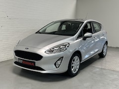 Ford Fiesta - 1.0 EcoBoost CLIMA /ELK.PAKKET / START-STOP 6 maanden garantie