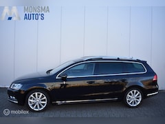 Volkswagen Passat Variant - 2.0 TDI Highline BlueMotion
