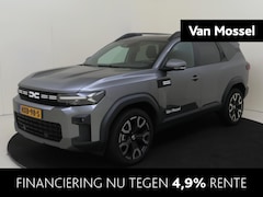 Dacia Bigster - 1.8 Hybrid 155 Journey | lichtmetalen velgen 19" 'Rasan Noir Diamantée' | Pack Assist | Gr