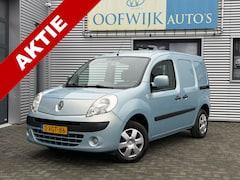 Renault Kangoo Express - 1.6-16V Tech Line Automaat Rolstoel lift 1e Eig Dealer OH