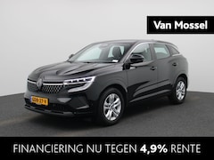Renault Austral - 1.2 E-Tech full hybrid 200 evolution | Automaat | Achteruitrijcamera | Navigatie