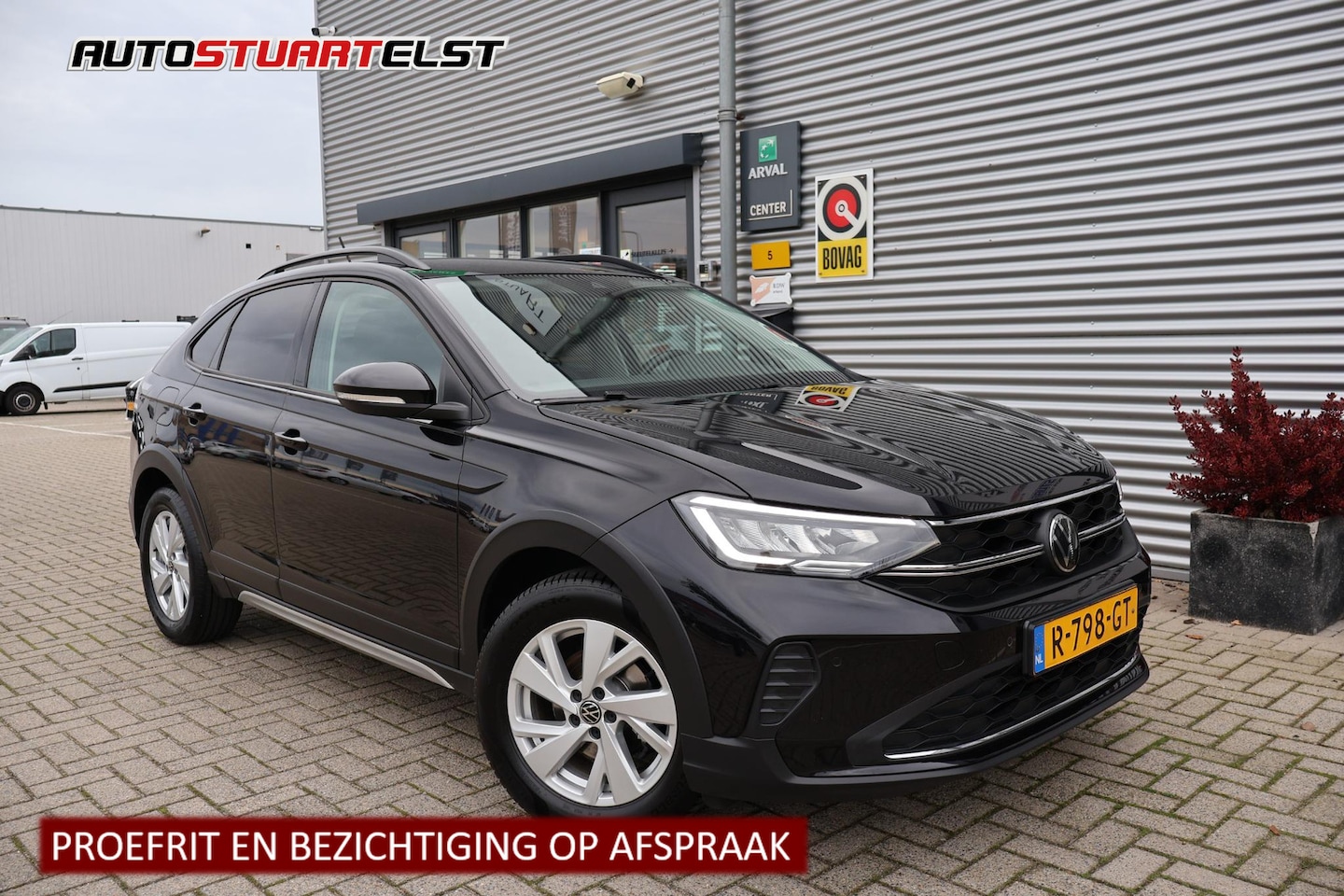 Volkswagen Taigo - 1.0 TSI Life 1e Eigenaar | Volledig Onderh | NL-Auto | BTW | Camera | Stoelverwarming | Ca - AutoWereld.nl