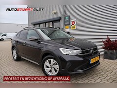 Volkswagen Taigo - 1.0 TSI Life 1e Eigenaar | Volledig Onderh | NL-Auto | BTW | Camera | Stoelverwarming | Ca