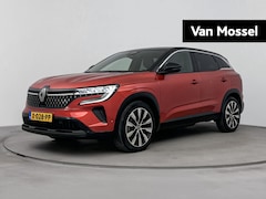 Renault Austral - 1.2 Mild Hybrid Advanced Techno 130PK | Google Navigatie | Dodehoekdetectie | Voorruitverw