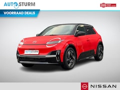 Nissan Micra - EVOLVE 52 kWh