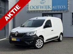 Renault Express - 1.3 TCe 100 Comfort + Airco Led CarPlay Blindspot