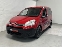 Citroën Berlingo - 1.6 VTi Attraction ROLSTOEL AUTO / 5 + 1