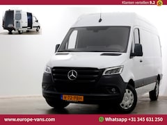 Mercedes-Benz Sprinter - 317 CDI 170pk RWD 9G Automaat L2H2 LED/Airco/Camera 01-2023