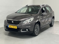 Peugeot 2008 - 1.2 PureTech Active AIRCO / CRUISE /NAVI