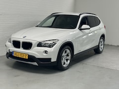 BMW X1 - SDRIVE 28I SDRIVE 28I CLIMA /CRUISE /ELK.PAKKET/ 245PK