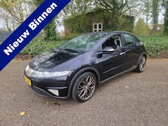 Honda Civic - 1.4 Sport, apk 10-2026