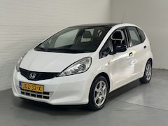 Honda Jazz - 1.2 Cool Plus AIRCO / LMW /APK /LAGE KM:94000 GARANTIE