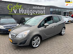 Opel Meriva - 1.4 Turbo Cosmo