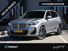 BMW X1 - M-Sport 25e xDrive 245pk Automaat 18'' LM | PDC + CAM. | STOELVERW. | CRUISE.C | AMBIENCE