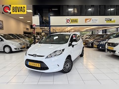 Ford Fiesta - 1.25 Limited Bovag Garantie Airco