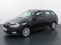 Skoda Fabia Combi - 1.0 TSI Ambition | 95 PK | Cruise control | Airco | Apple Carplay/Android Auto |