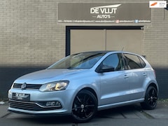 Volkswagen Polo - 1.2 TSI | Airco | Cruise Control | Elek Ramen | Multimedia | Carbon Pakket | 17 inch | NAP