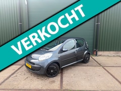 Citroën C1 - 1.0-12V Séduction | APK | Lage Km | Airco | CarPlay | 5Drs |