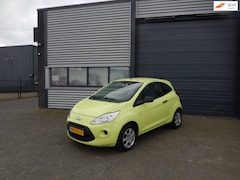 Ford Ka - 1.2 Limited