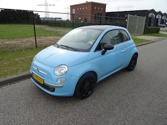 Fiat 500 - 0.9 TwinAir Pop