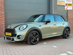 MINI Cooper - 5drs 1.5 Business Edition | Navigatie | JCW Package | Union Jack achterlichten