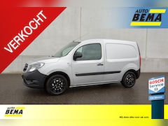 Mercedes-Benz Citan - 109 CDI BlueEFFICIENCY