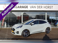 Ford Puma - 1.0 EcoBoost Hybrid ST-Line X Climate control , Navigatie , Camera , Elek.Achterklep , Syn